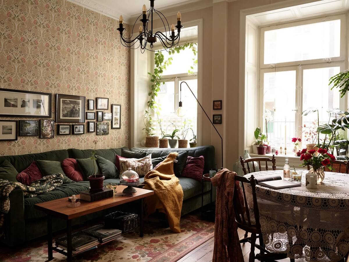 vintage-scandinavian-living-room-wallpaper-nordroom