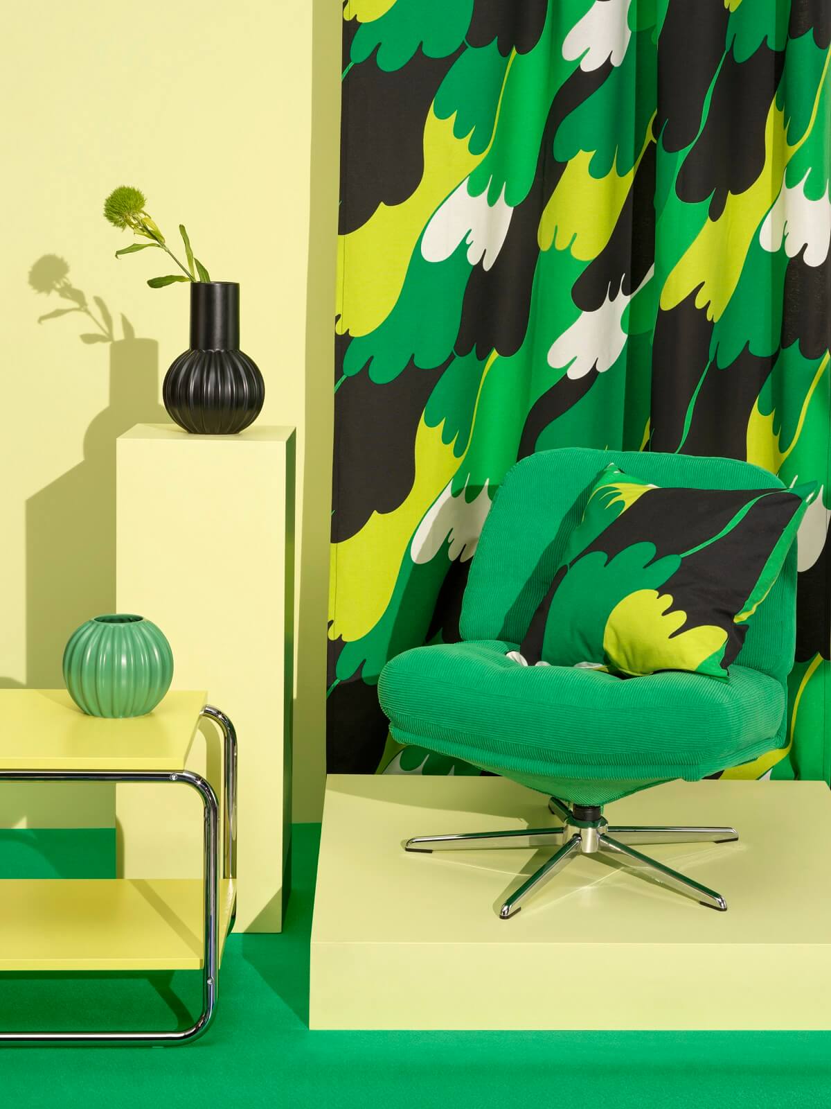 IKEA-Nytillverkad-collection-part-three-nordroom