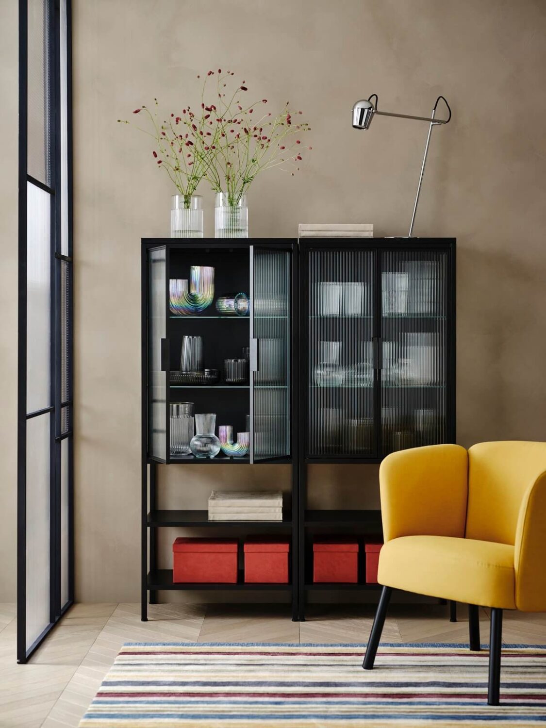 IKEA Catalogue 2026 + New IKEA Collections 70 MOSSJÖN-cabinet-new-ikea-products-january-2024-nordroom