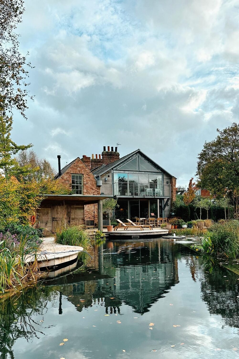 Best of 2023: Outdoor Spaces 10 exterior-bert-and-may-founders-english-home-nordroom