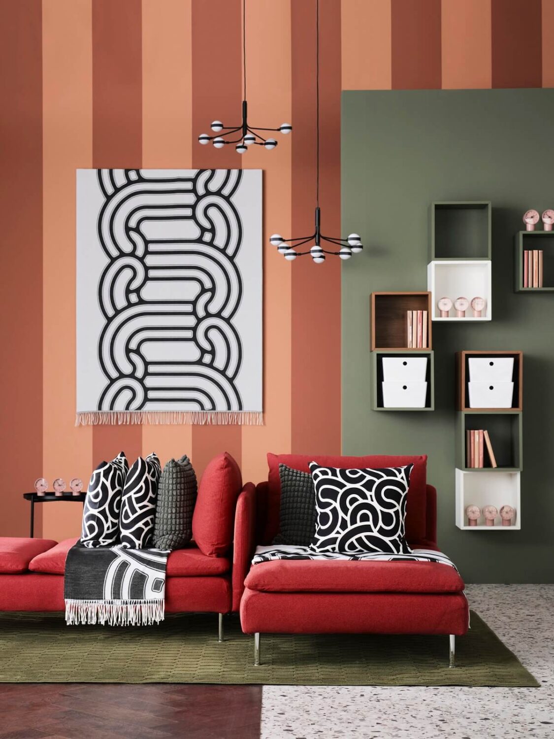 IKEA Catalogue 2026 + New IKEA Collections 55 IKEA_NOVLING_rug