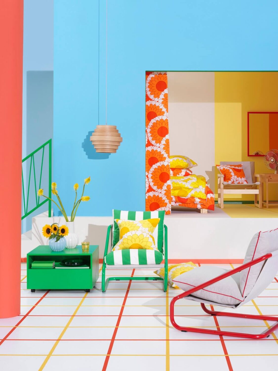 IKEA Catalogue 2026 + New IKEA Collections 51 IKEA_Nytillverkad collektion_nordroom