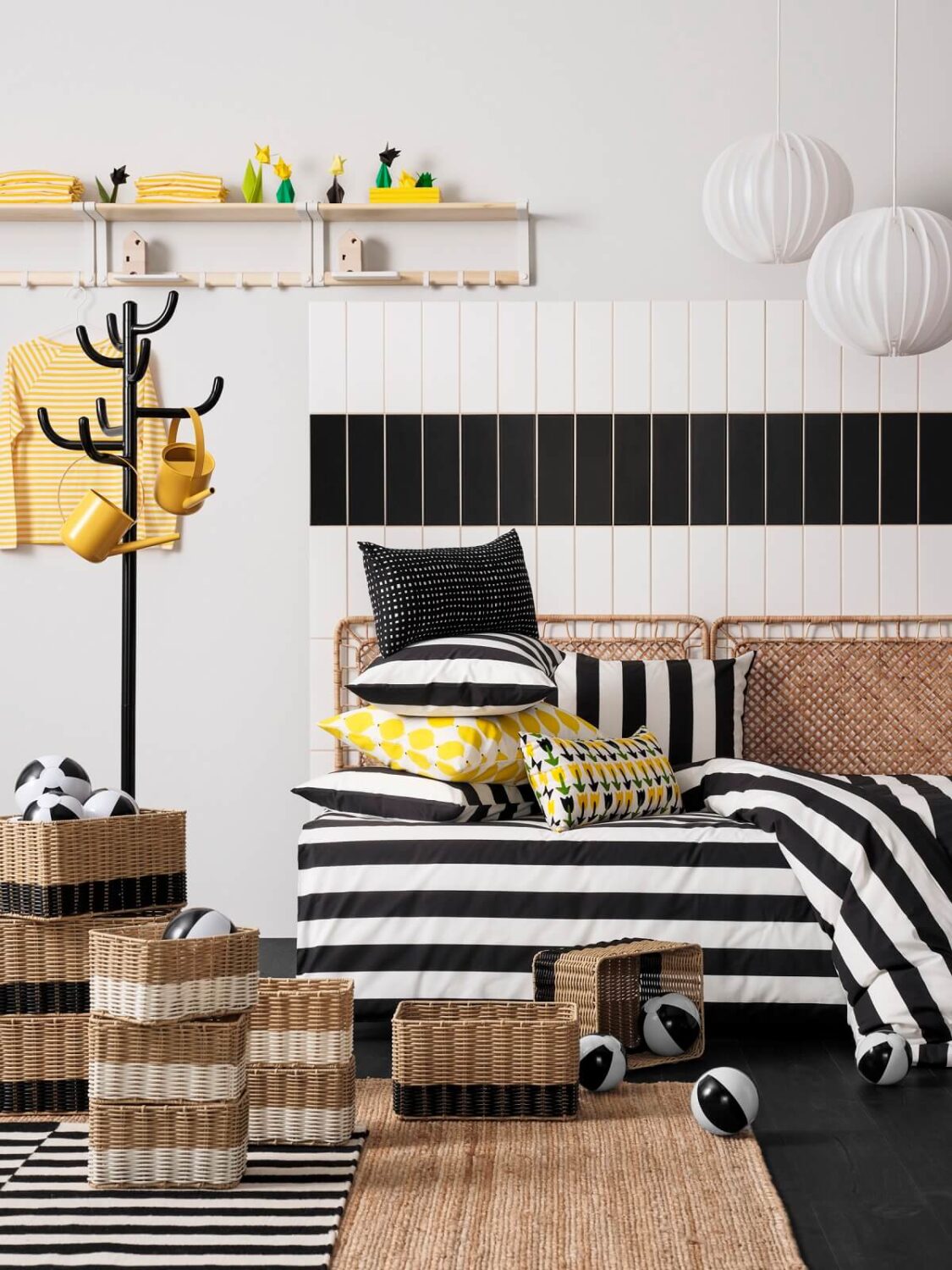 IKEA Catalogue 2026 + New IKEA Collections 56 IKEA_SLANHOSTMAL_duvet