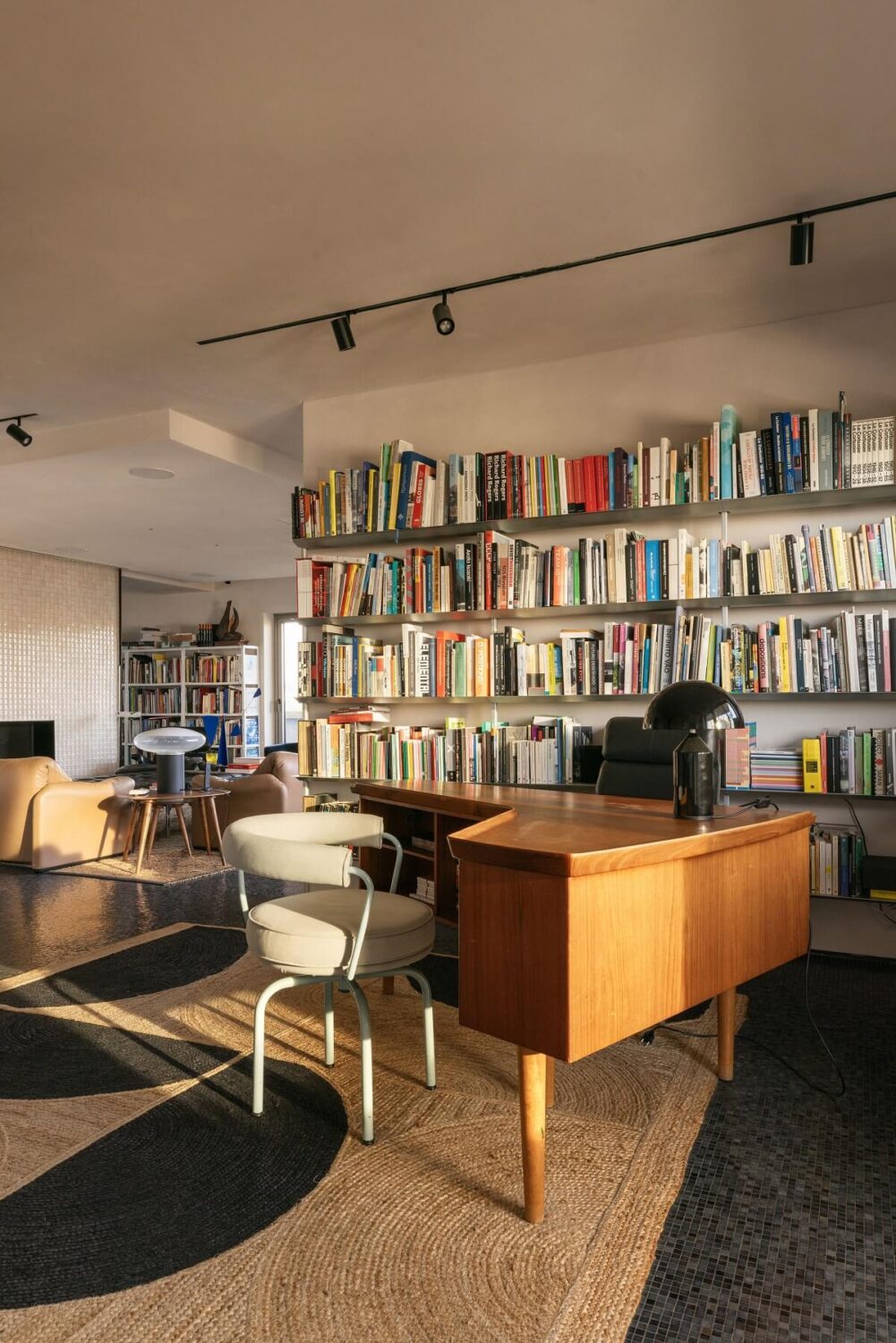 Best of 2024: Home Offices 23 bookshelves Best of 2024: Home Offices