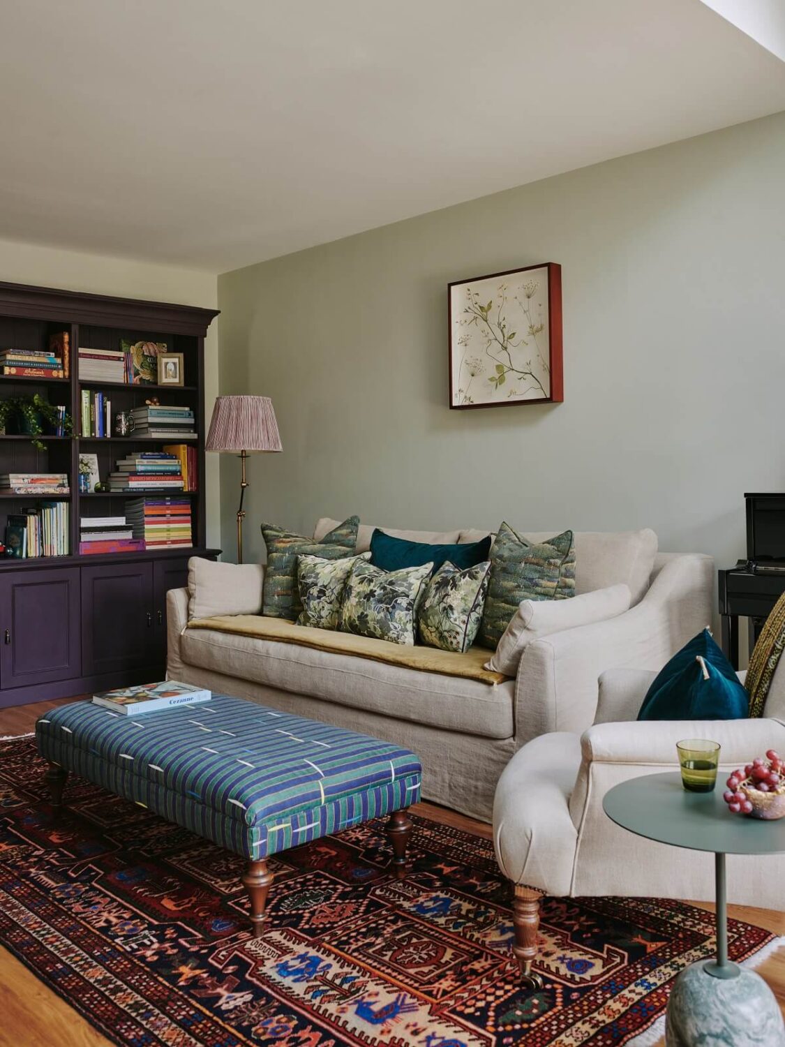 Best of 2024: Living Rooms 27 cromarty-farrow-ball-paint-living-room-studio-november-nordroom