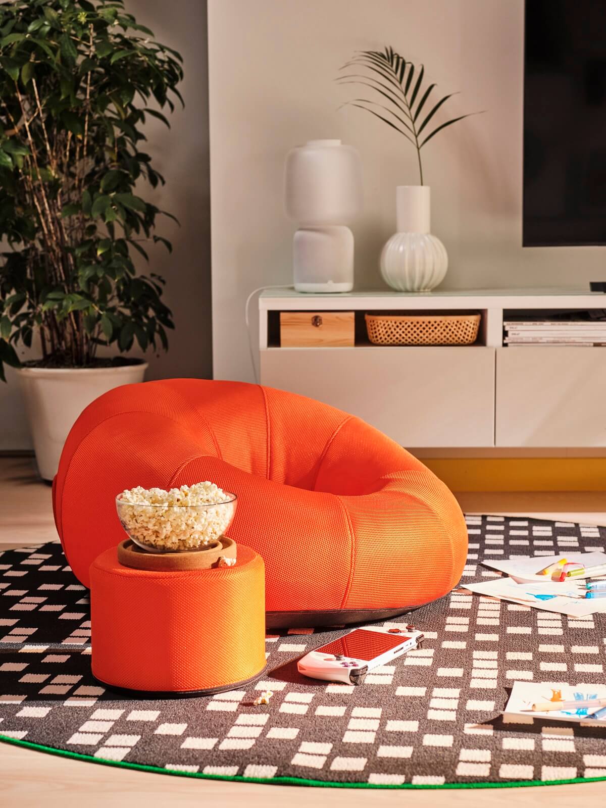 IKEA-BRANNBOLL-recliner