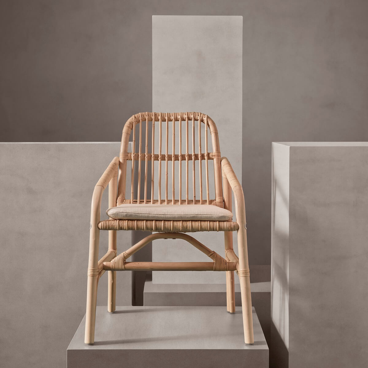 New IKEA Collection July 2024: Colorful and Bold 44 IKEA_SALNO armchair