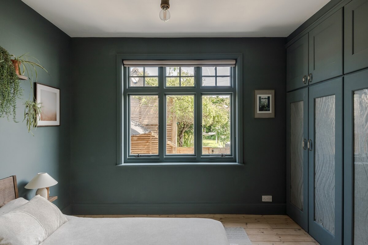 A Blend of Old and New in an English Country House 16 baddlesmere 24 A Blend of Old and New in an English Country House
