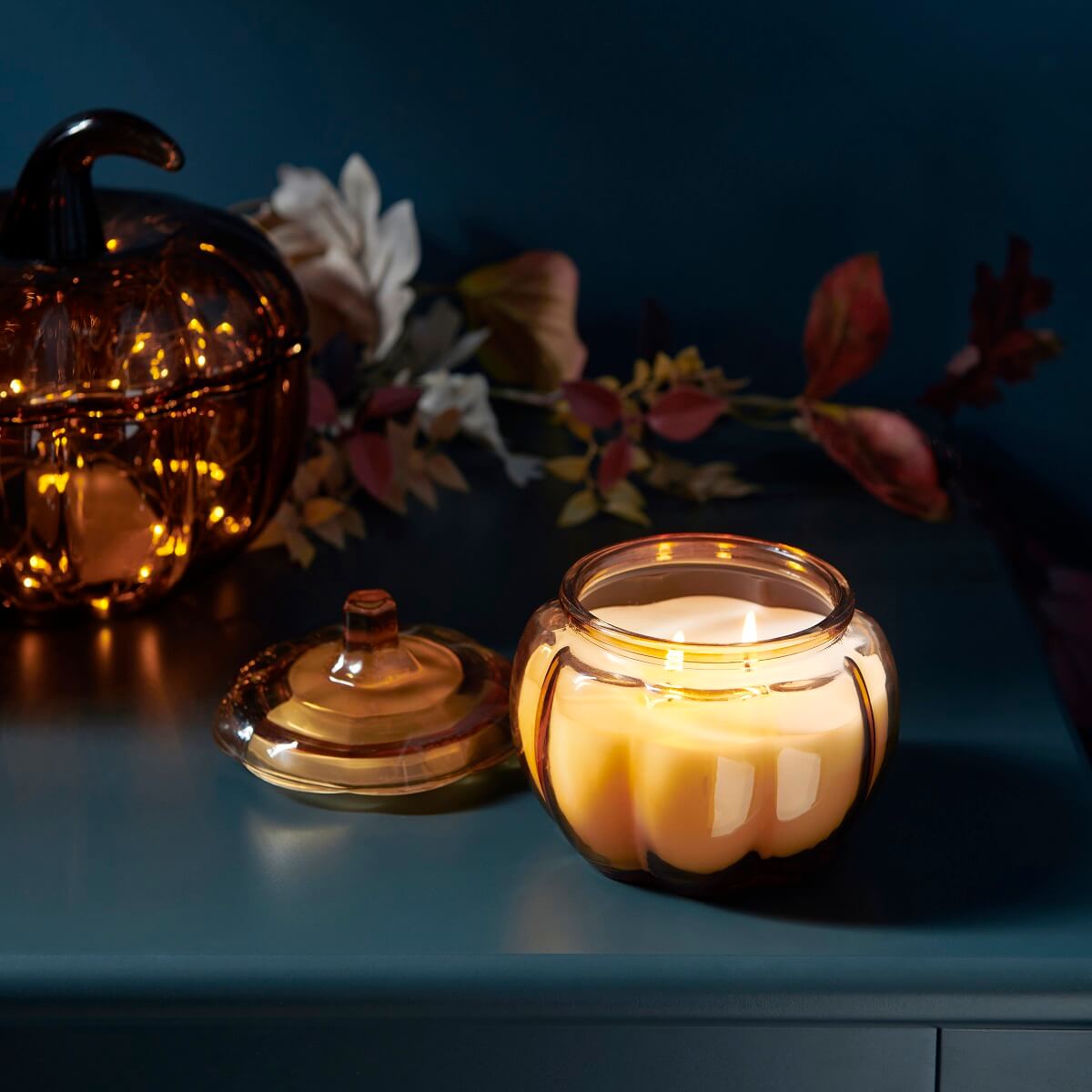 IKEA Catalogue 2026 + New IKEA Collections 43 IKEA_HOSTAGILLE_candle