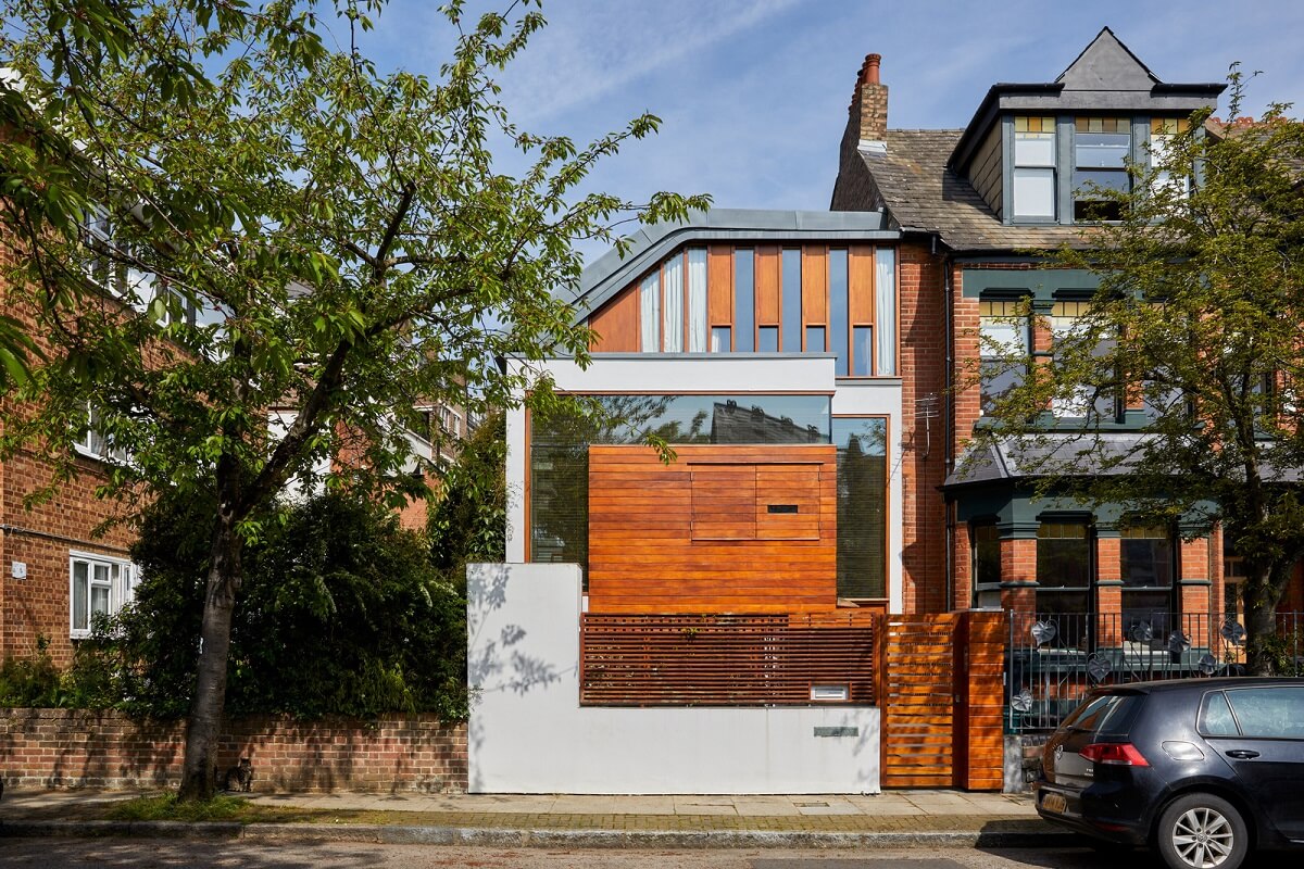 A Natural Material Palette and Light Filled Rooms in a London Home 1 a0O0X00000QXKpKUAX N81 webres A Natural Material Palette and Light Filled Rooms in a London Home