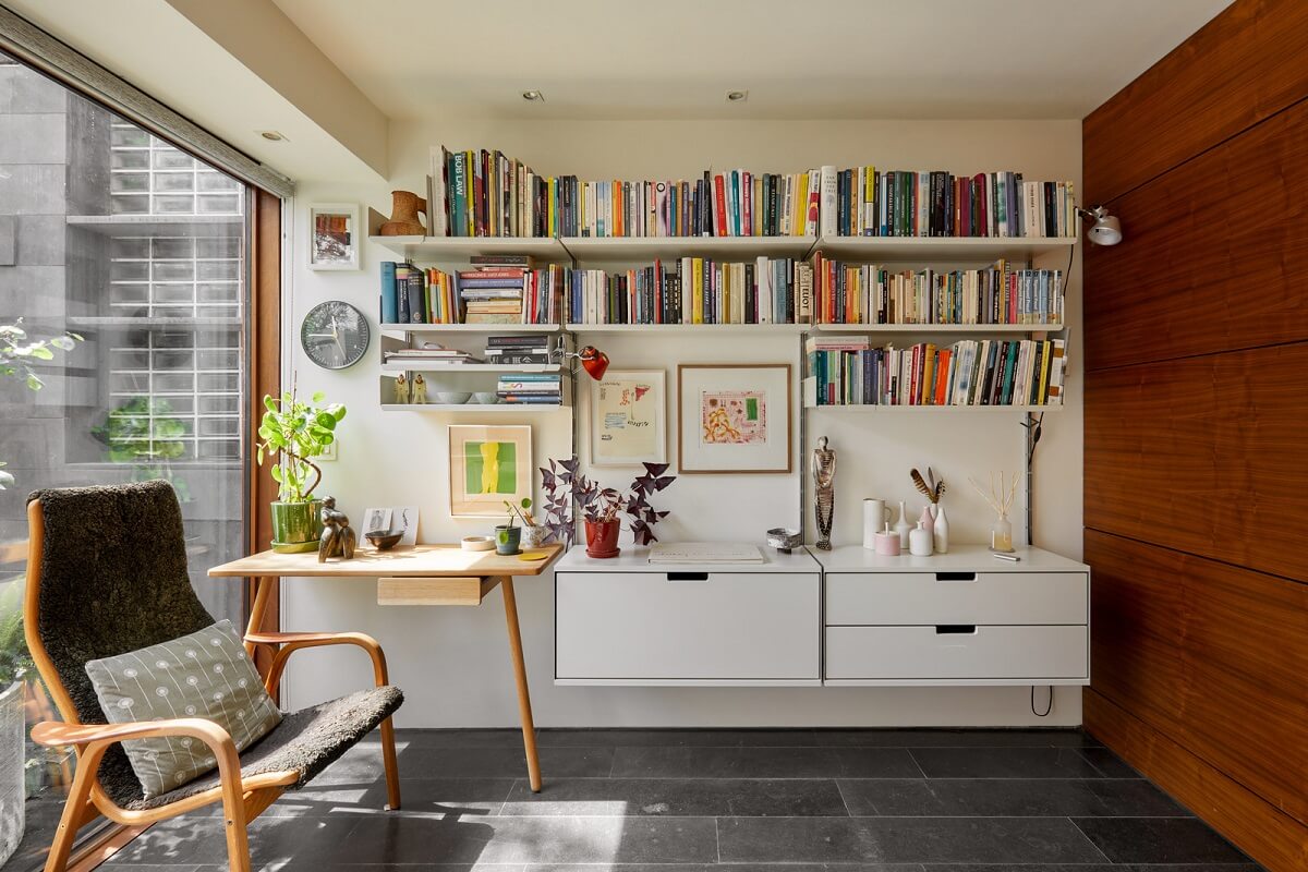 A Natural Material Palette and Light Filled Rooms in a London Home 9 a0O0X00000QXKpKUAX N84 webres A Natural Material Palette and Light Filled Rooms in a London Home