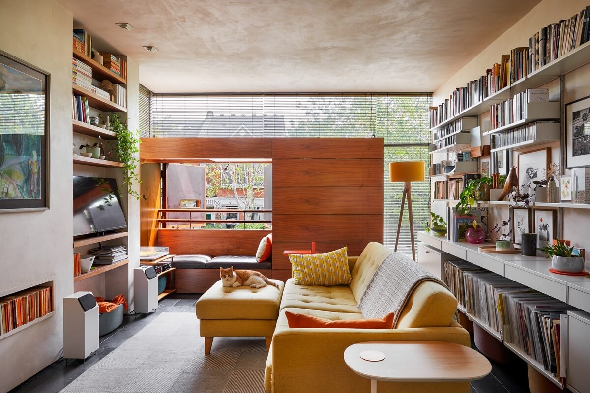 A Natural Material Palette and Light Filled Rooms in a London Home 2 a0O0X00000QXKpKUAX N99 webres A Natural Material Palette and Light Filled Rooms in a London Home