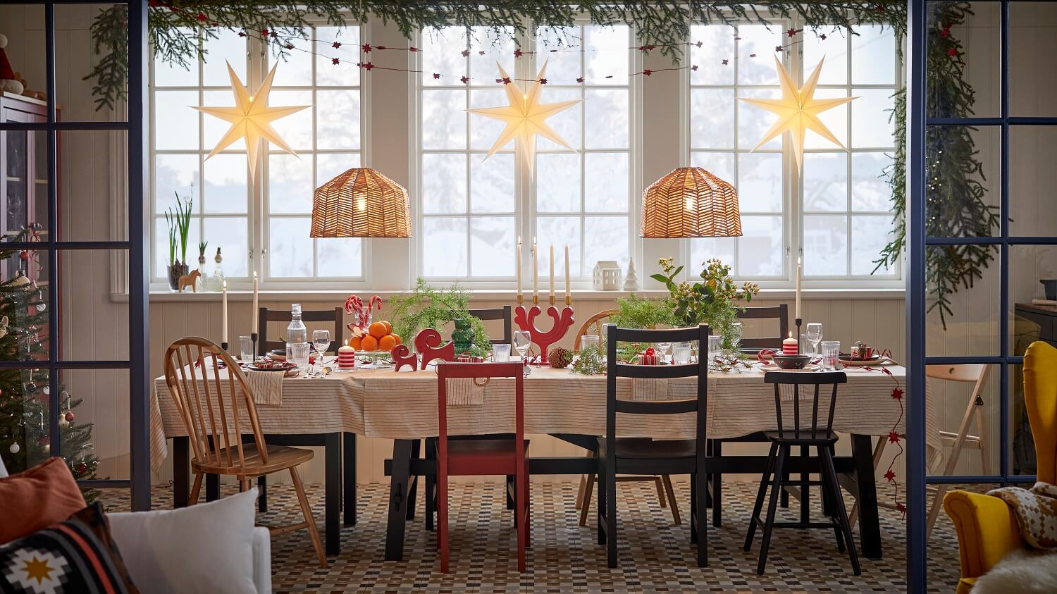 dining-table-ikea-christmas-collection-2024-nordroom
