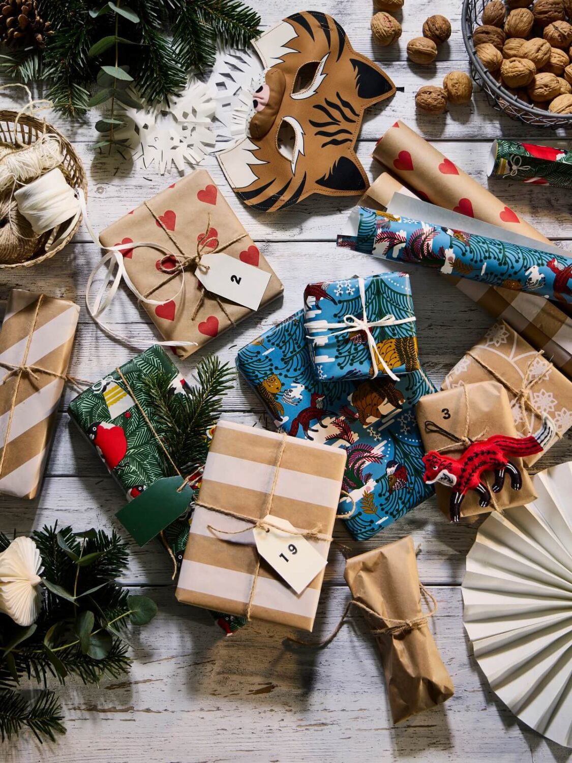 IKEA Catalogue 2026 + New IKEA Collections 41 presents-ikea-christmas-collection-2024-nordroom