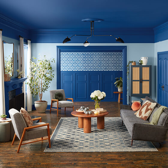 Valspar Color of the Year 2025: Encore 3 valspar-color-of-the-year-2025-encore-nordroom