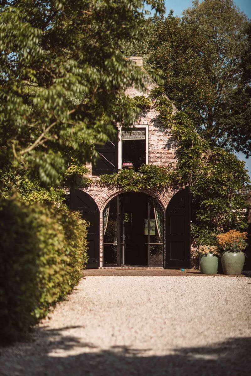 Best of 2024: Architecture 6 barn house Best of 2024: Architecture