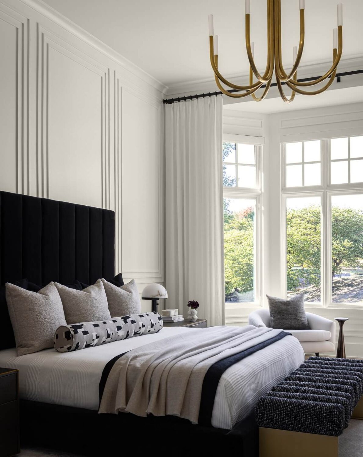 PPG & Glidden Color of the Year 2025: Purple Basil 40 ppg glidden purple basil color of the year 2025 nordroom192 PPG & Glidden Color of the Year 2025: Purple Basil
