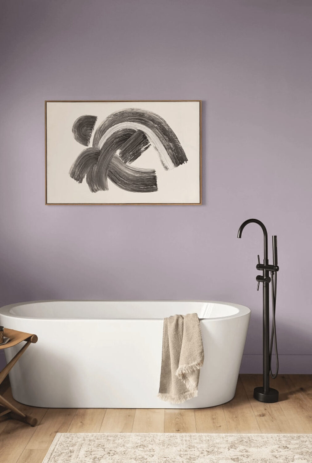 Sherwin-Williams Color Capsule of the Year 2025 12 coty carousel mauve finery 1 Sherwin-Williams Color Capsule of the Year 2025