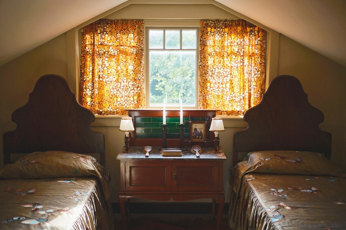 A Carefully Restored Arts and Crafts House and Garden in Scotland 13 a0OP6000003f4ifMAA N33 webres A Carefully Restored Arts and Crafts House and Garden in Scotland