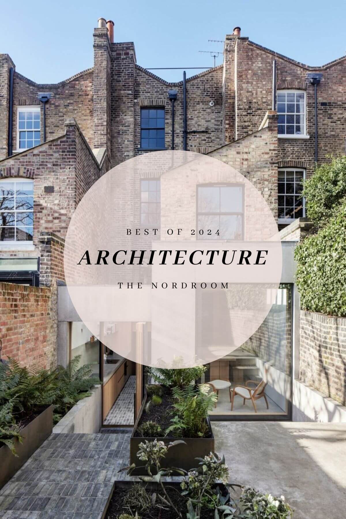 Best of 2024: Architecture