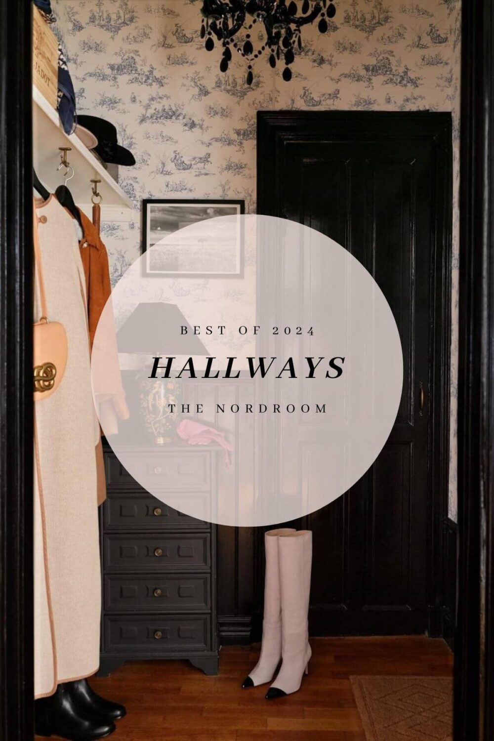 Best of 2024: Hallways 23 best of 2024 hallways nordroom Best of 2024: Hallways