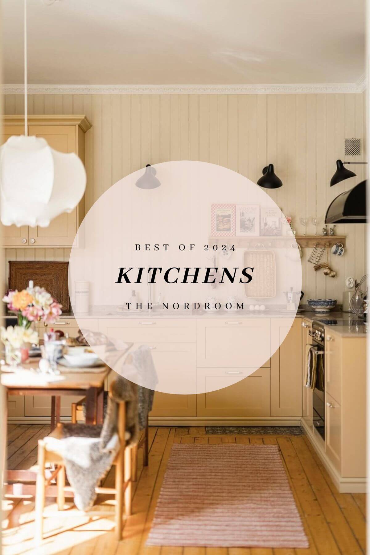 Best of 2024: Kitchens
