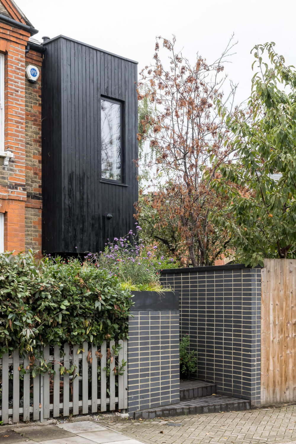 Best of 2025: Architecture 20 black ceder house