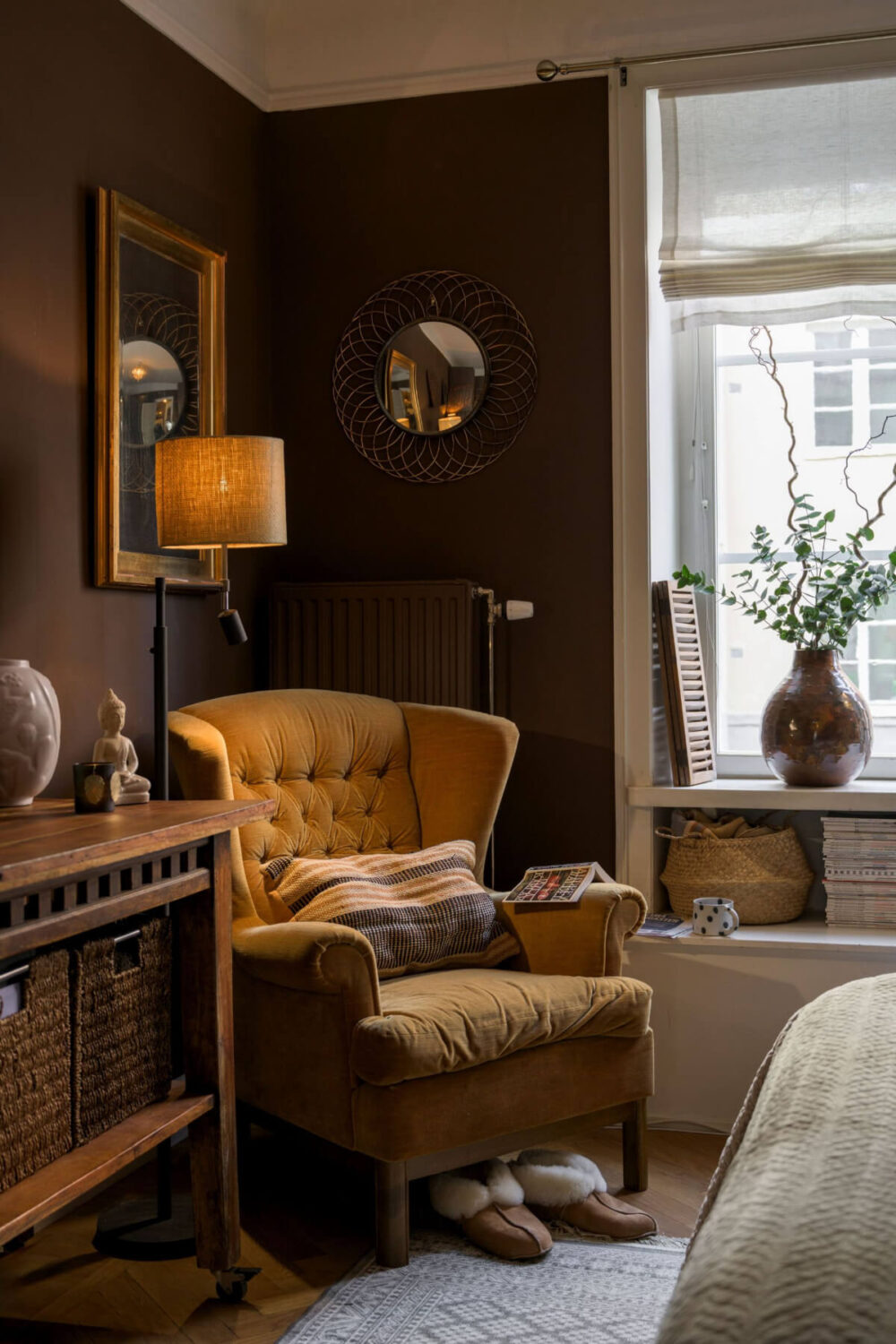 This Retro Color Can Add $2,277 to Your Home's Value (Another Can Cost You $18,000) 11 MEDDE44A3C5E8F94C45AB22F892005C2F0F 1880x2820 1 This Retro Color Can Add $2,277 to Your Home's Value (Another Can Cost You $18,000)