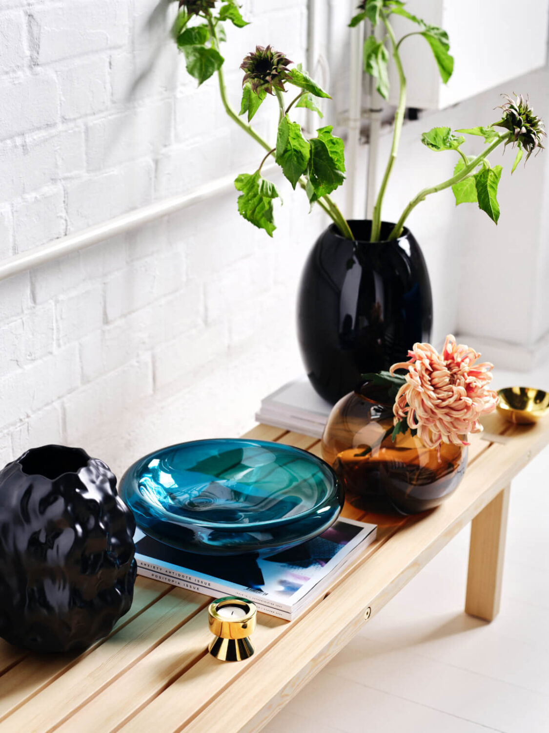 IKEA STOCKHOLM 2025 Collection: Classic Designs Made Of Natural Materials 63 ikea stockholm collection 2025 nordroom (1)
