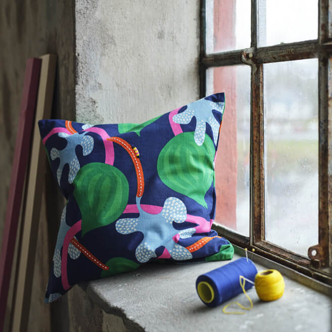 IKEA MÄVINN Edition 3: Handcrafted Decor Made From Natural Materials 22 cushion-ikea-mavinn-collection-part-3-nordroom.jpg