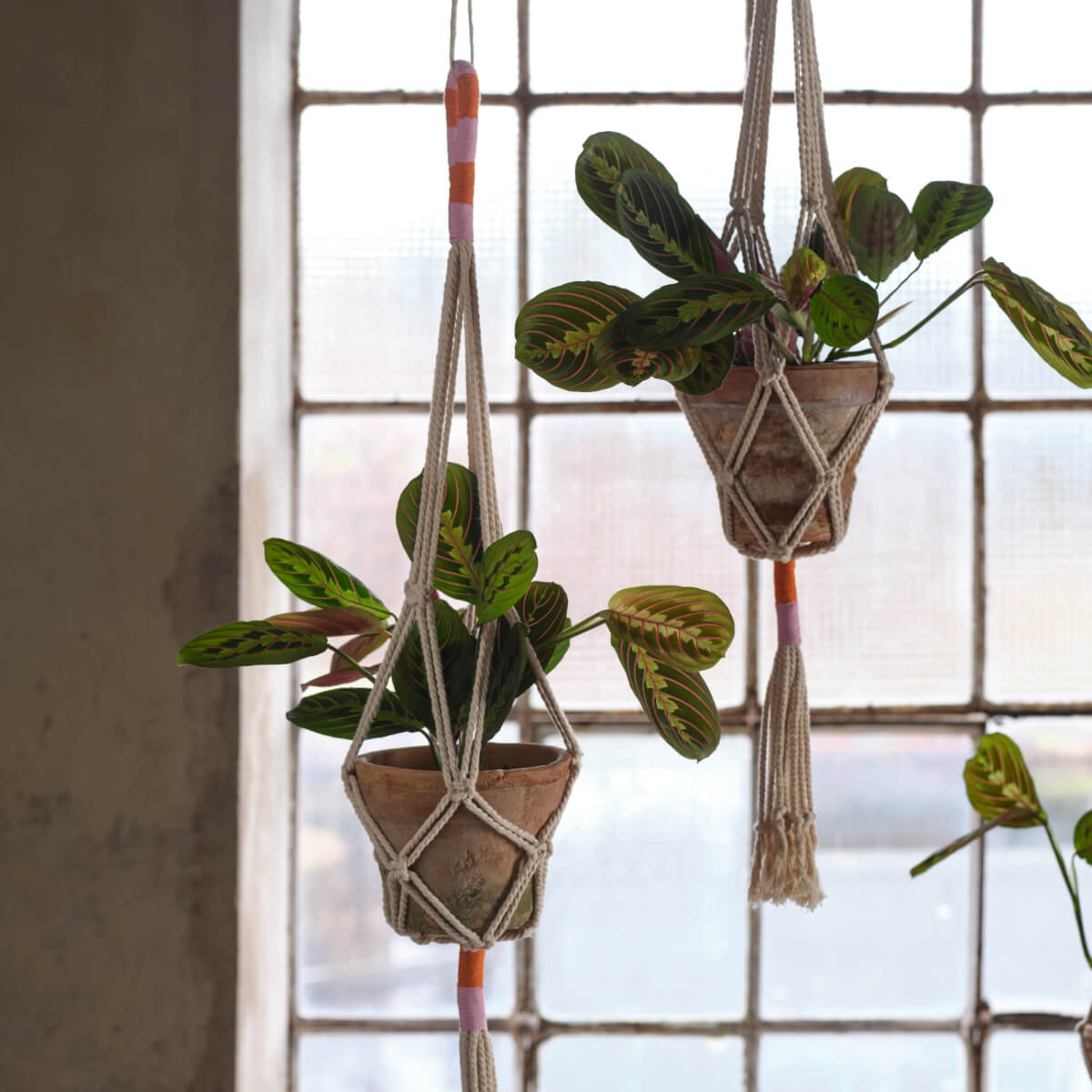IKEA MÄVINN Edition 3: Handcrafted Decor Made From Natural Materials 11 hanging-planters-ikea-mavinn-collection-part-3-nordroom.jpg