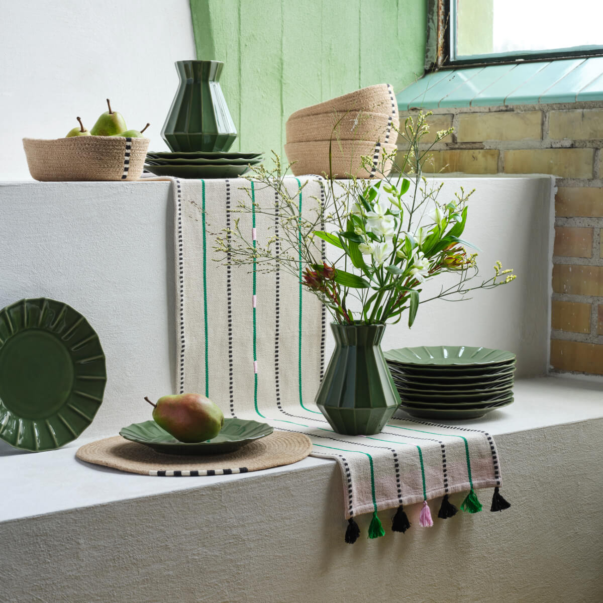 IKEA MÄVINN Edition 3: Handcrafted Decor Made From Natural Materials 3 vase-tableware-ikea-mavinn-collection-part-3-nordroom.jpg