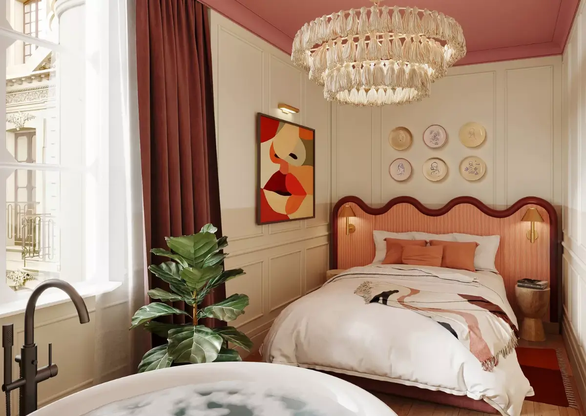 Where To Stay in the Latin Quarter of Paris