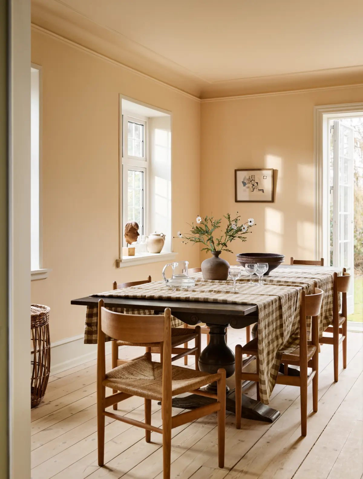 Jotun-LADY-11202-Mild-Ochre-12080-Olive-12080-Soft-Radiance-1624-Skylight-color-trends-2026-nordroom