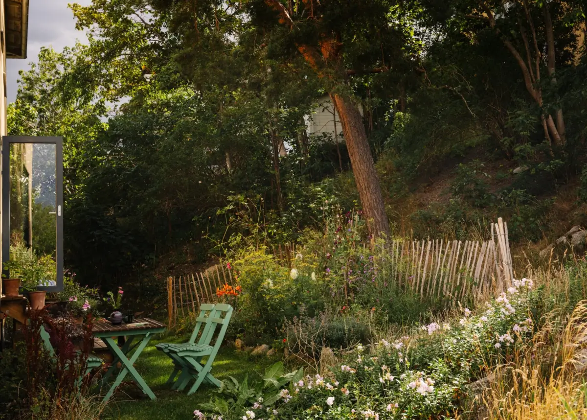 Best of 2025: Balconies and Gardens 25 garden5