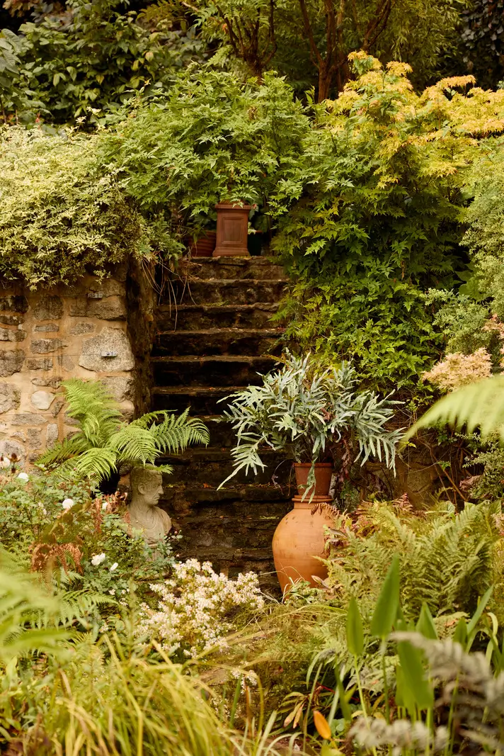 Best of 2025: Balconies and Gardens 20 palm-cottage33