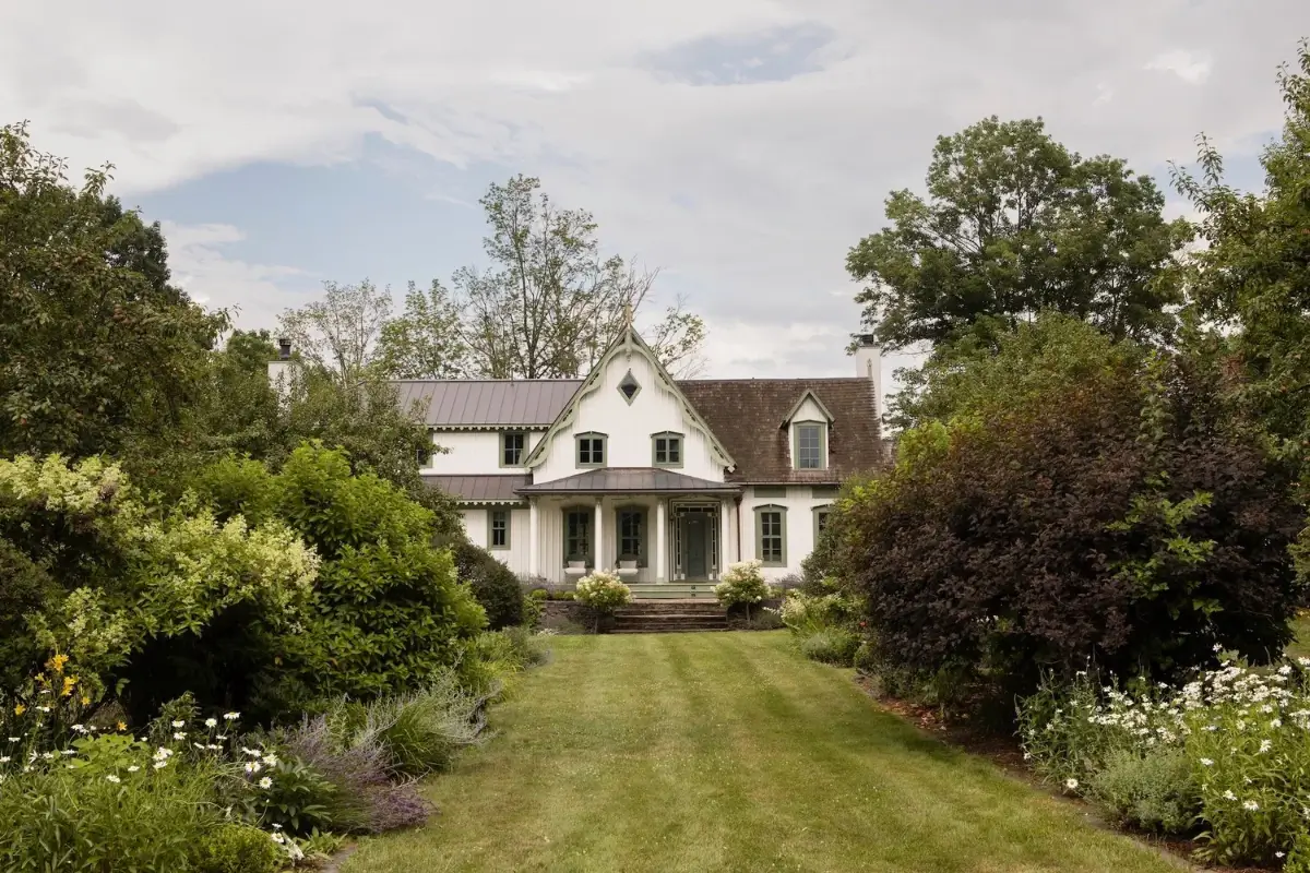 Best of 2025: Balconies and Gardens 32 peary-homestead