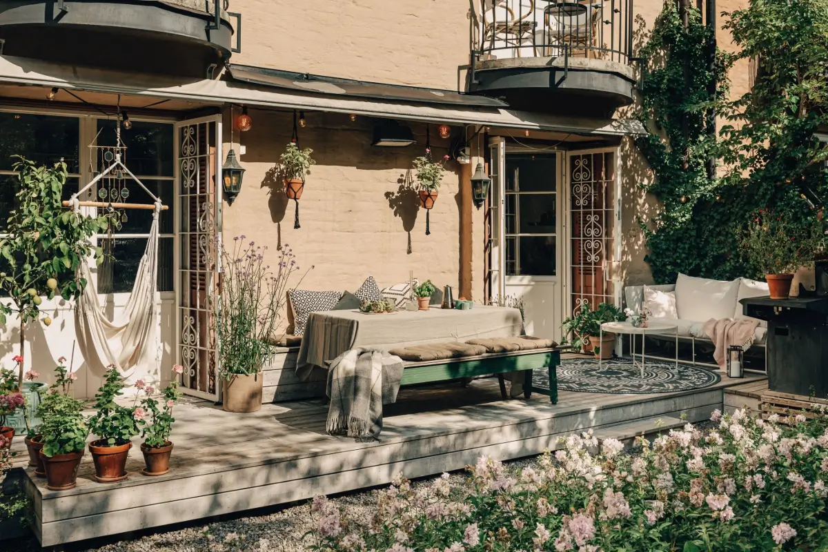 Best of 2025: Balconies and Gardens 7 soder35