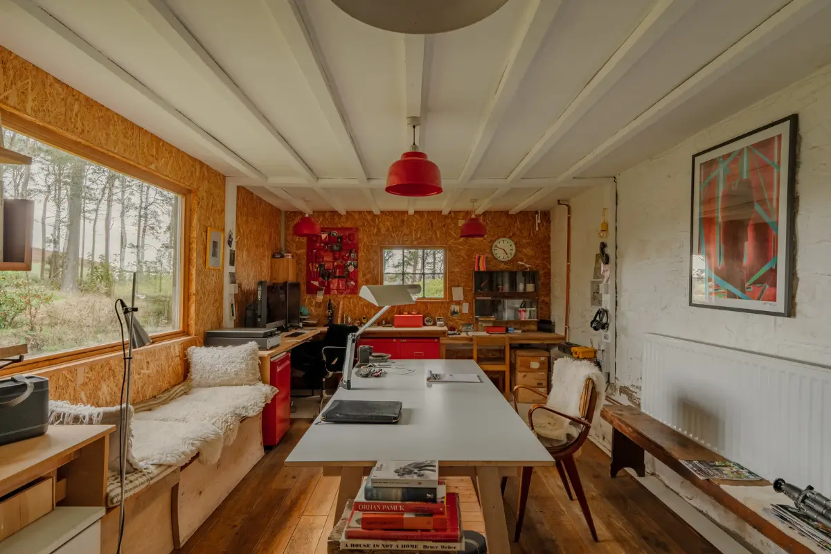 Best of 2025: Home Offices 27 historic-farmhouse-wales14