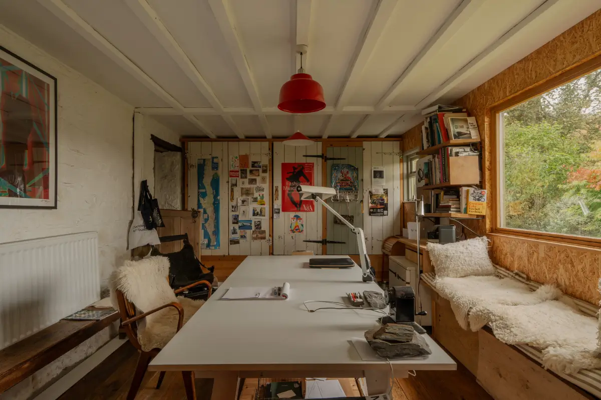 Best of 2025: Home Offices 28 historic-farmhouse-wales19