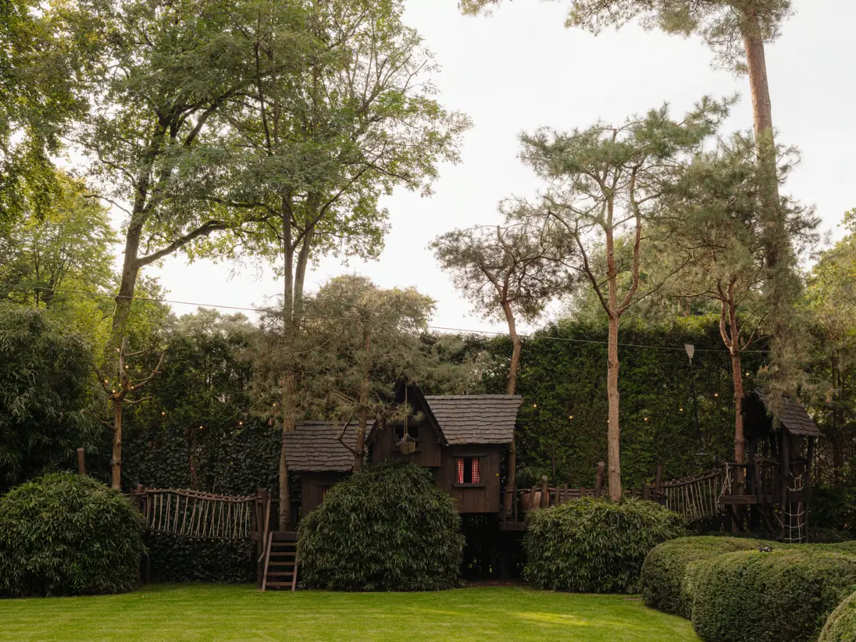 Best of 2025: Balconies and Gardens 14 a-luxurious-family-home-netherlands-guest-house-treehouse-nordroom51