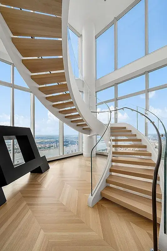 The 10 Most Expensive New York Real Estate Listings in November 2025 84 penthouse-most-expensive-new-york-homes-listed-november-2025-nordroom6