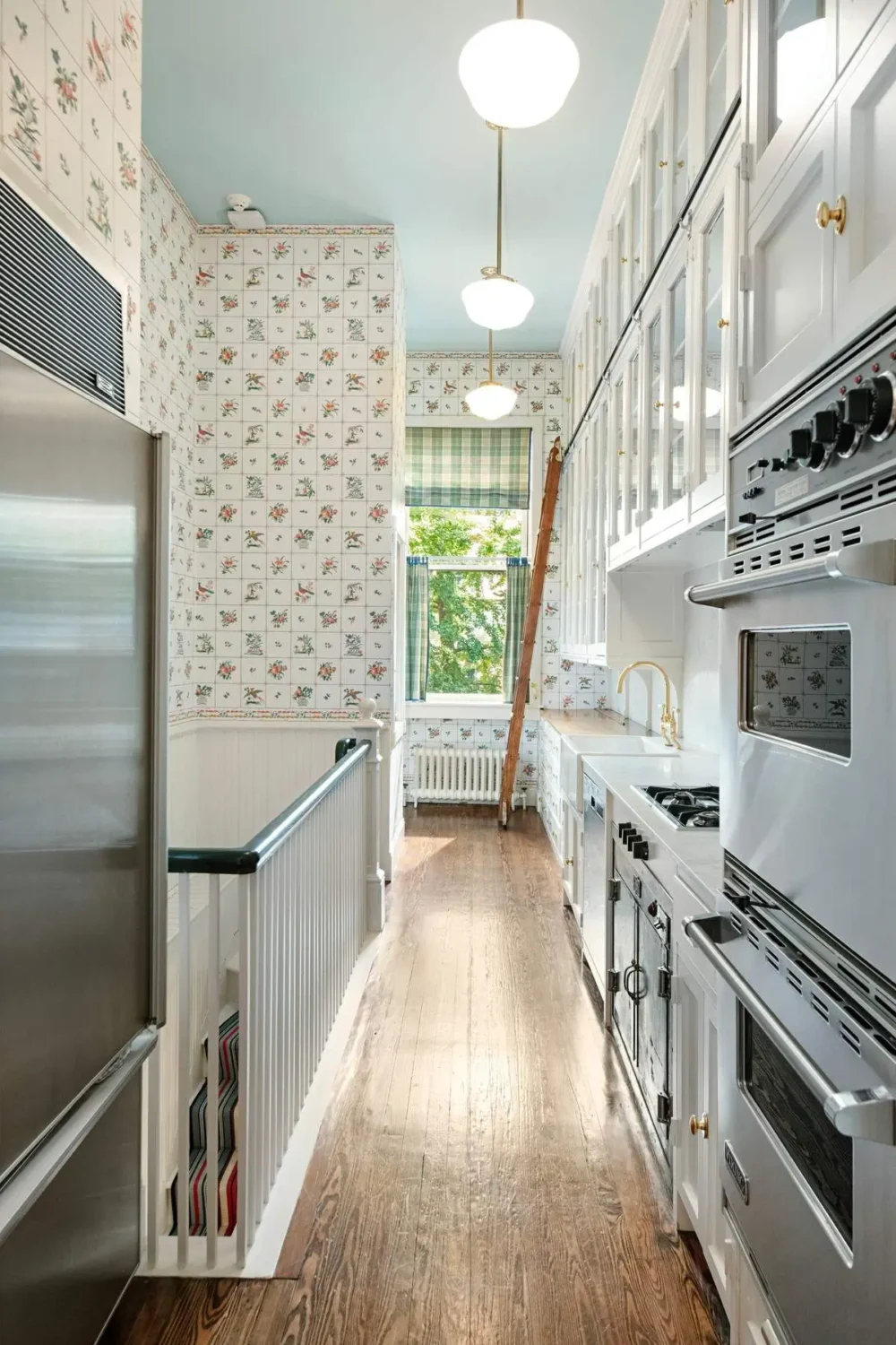 The 10 Most Expensive New York Real Estate Listings in November 2025 60 upper-east-side-mansion-most-expensive-new-york-listings-november-2025-nordroom8