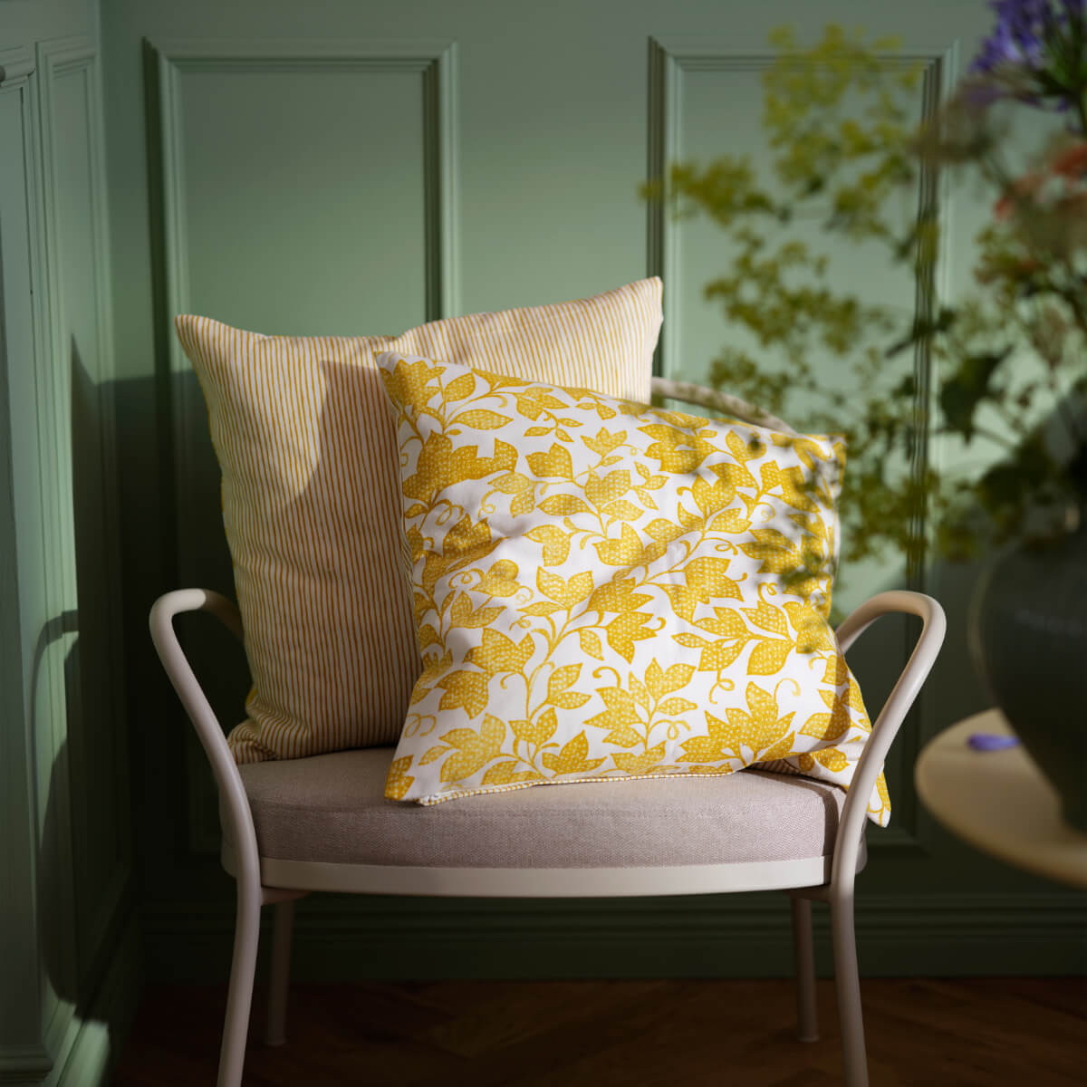 New IKEA Collection January 2026: A New Year, A New Home 26 IKEA-FJUNKLOCKA-cushion-cover-nordroom