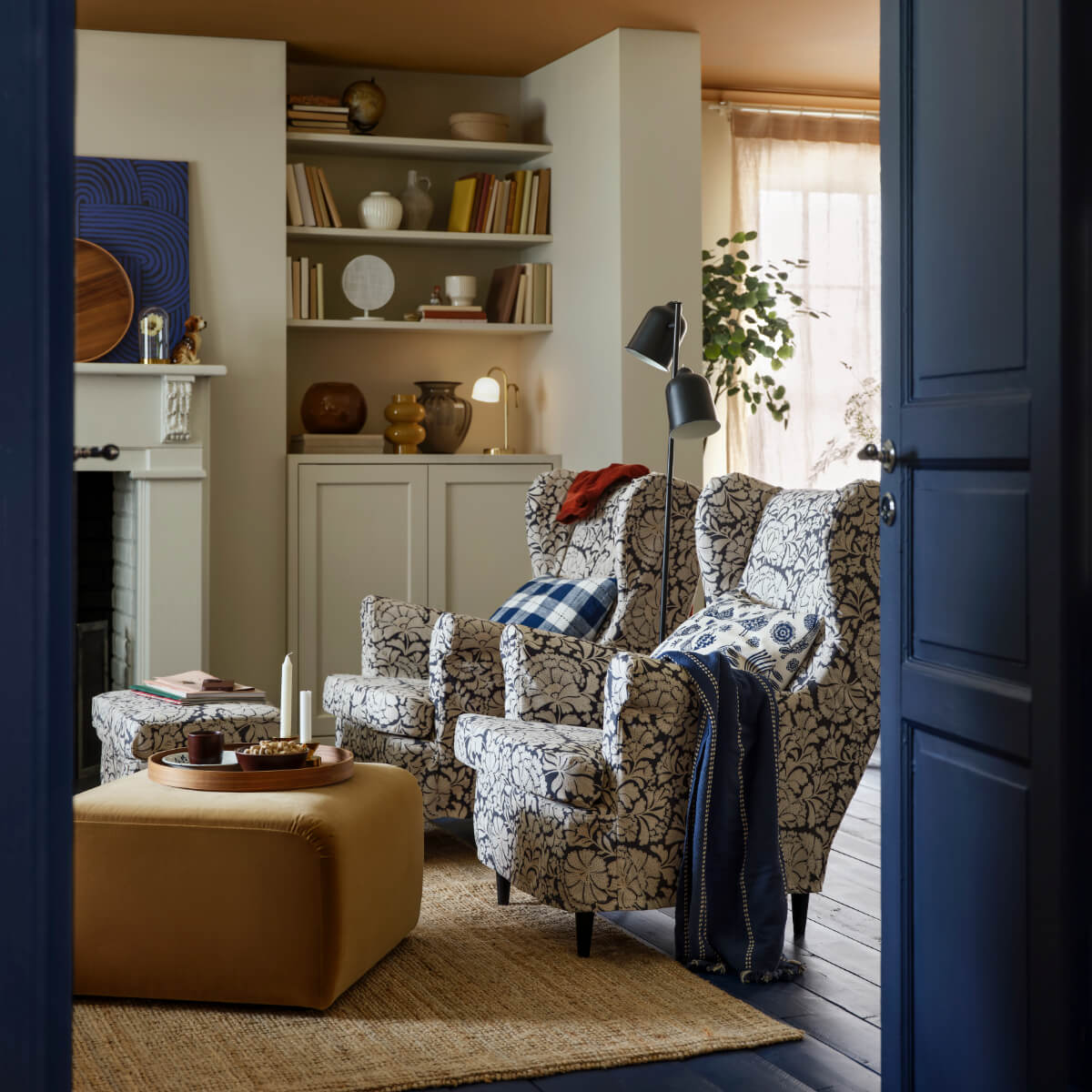 IKEA Catalogue 2026 + New IKEA Collections 18 IKEA-STRANDMON-chair-new-ikea-collection-january-2026-nordroom