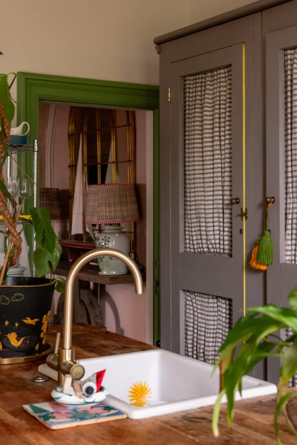 Best of 2025: Kitchens 50 best of 2025 kitchen detail nordroom Best of 2025: Kitchens