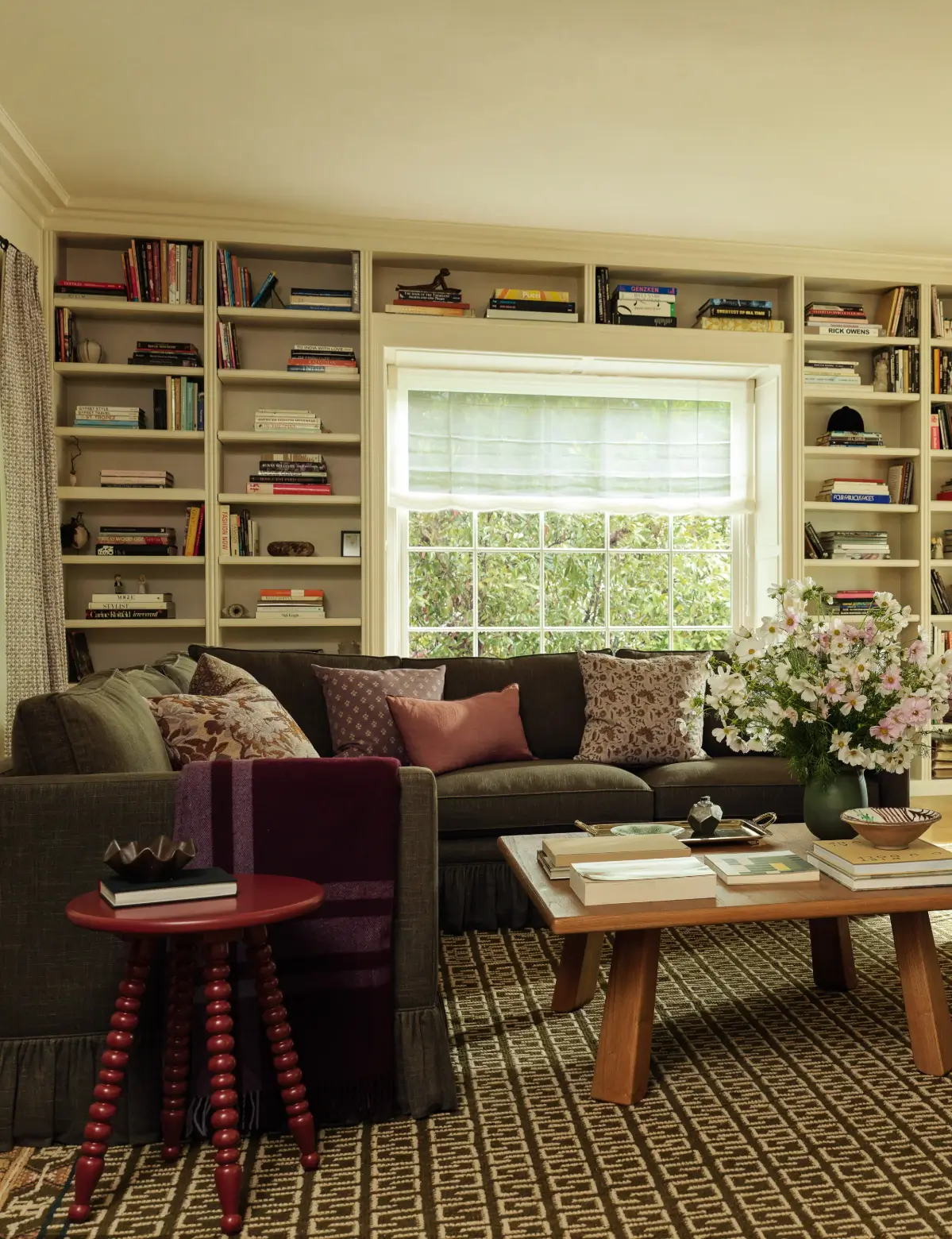 Heidi Caillier Brings Her Layered, Lived-In Magic to Lulu and Georgia