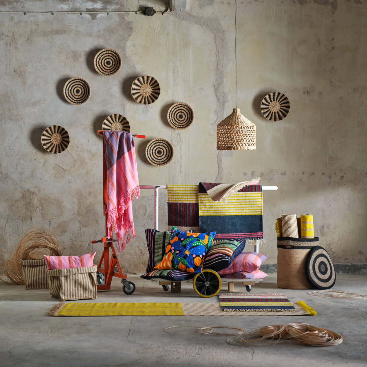 IKEA Catalogue 2026 + New IKEA Collections 15 new-products-ikea-mavinn-collection-january-2026-nordroom