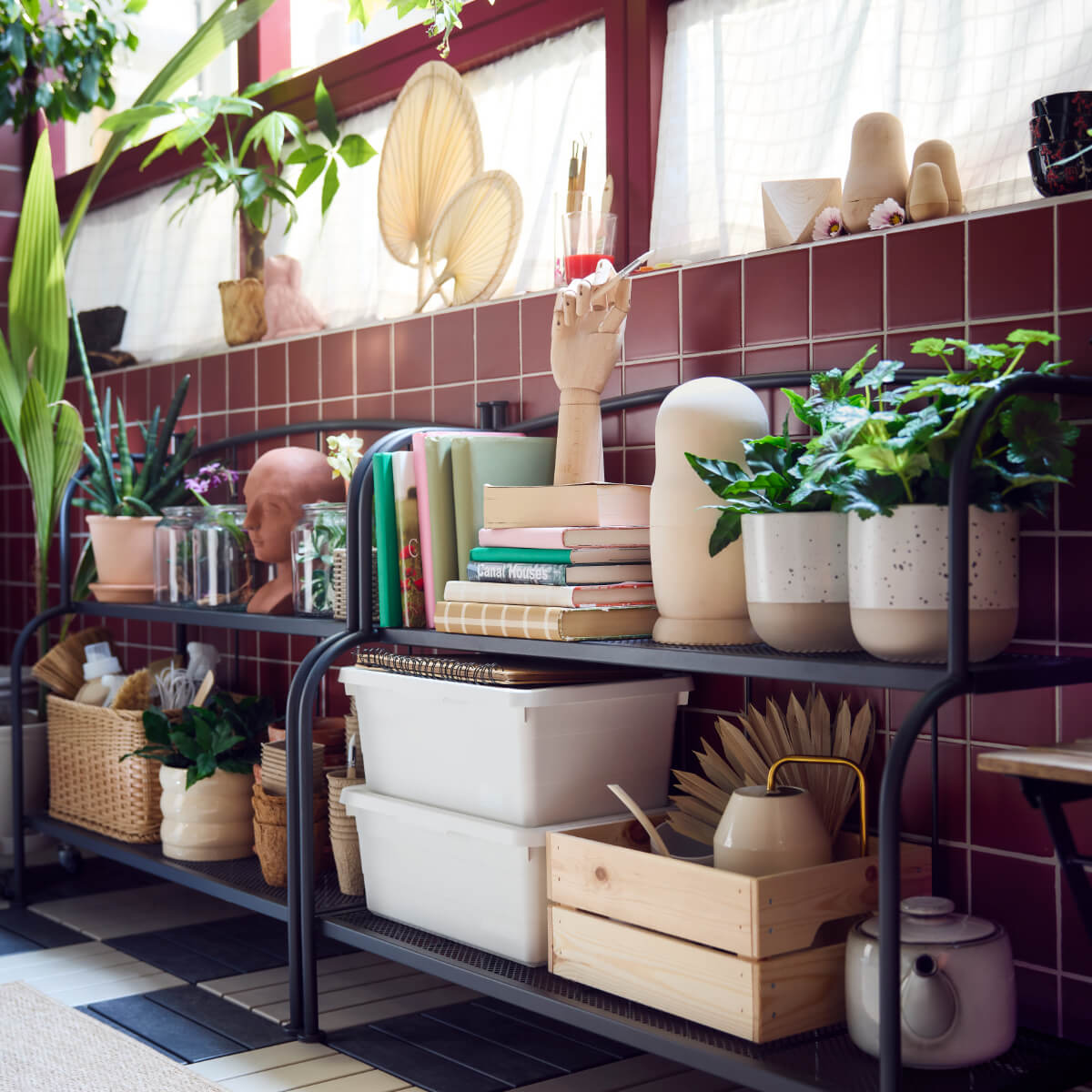 IKEA Spring & Summer Outdoor Collection 2026 41 IKEA_LACKO_hylla-spring-summer-outdoor-collection-2026-nordroom
