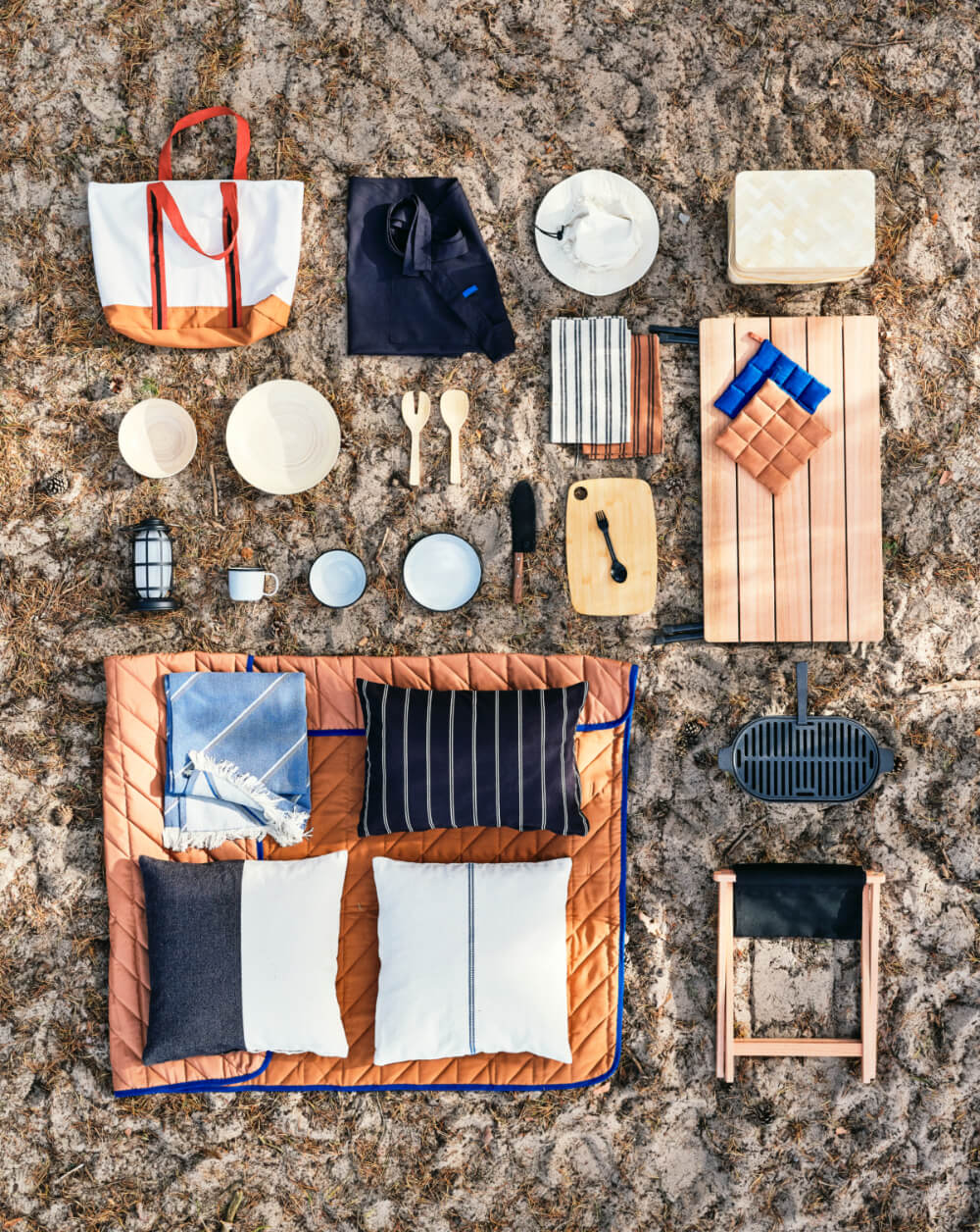 IKEA Catalogue 2026 + New IKEA Collections 13 ikea-SOLUPPGANG-nordic-japanese-inspired-outdoor-collection-nordroom